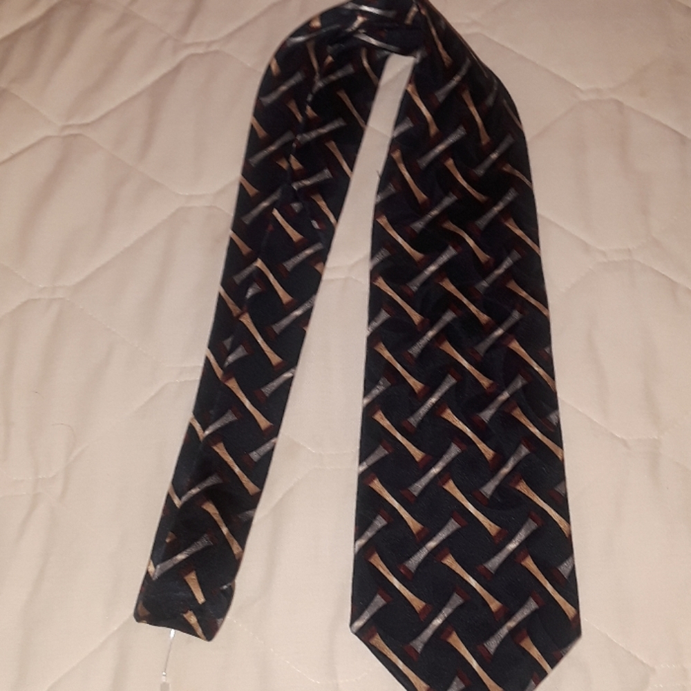🛍Daniel Hechter tie / bundle ONLY